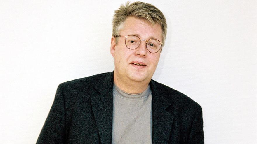 Stieg Larsson casi resuelve el asesinato de Olof Palme