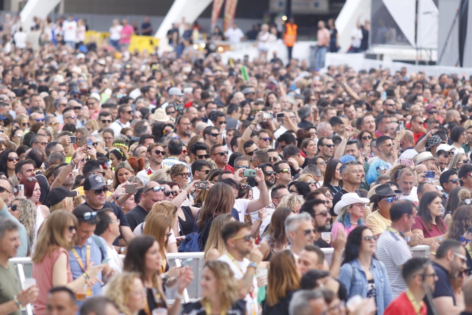 Todas las fotos del Love the 90's Festival 2023