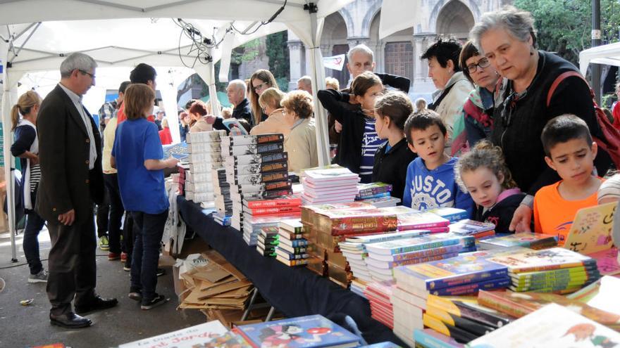 La festa de Sant Jordi té el seu propi pa.