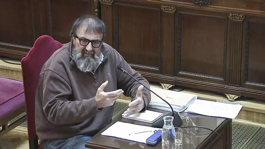 Koldo García asegura que el abogado del PP le ofreció que colaborara "mintiendo y engañando a todos los españoles"
