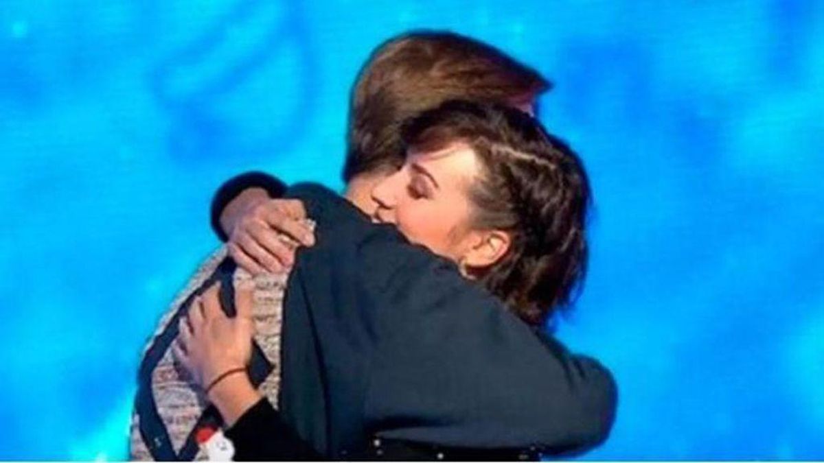 Manu habla por primera vez de su novia en Pasapalabra y destapa su faceta más personal: "Formar una vida"