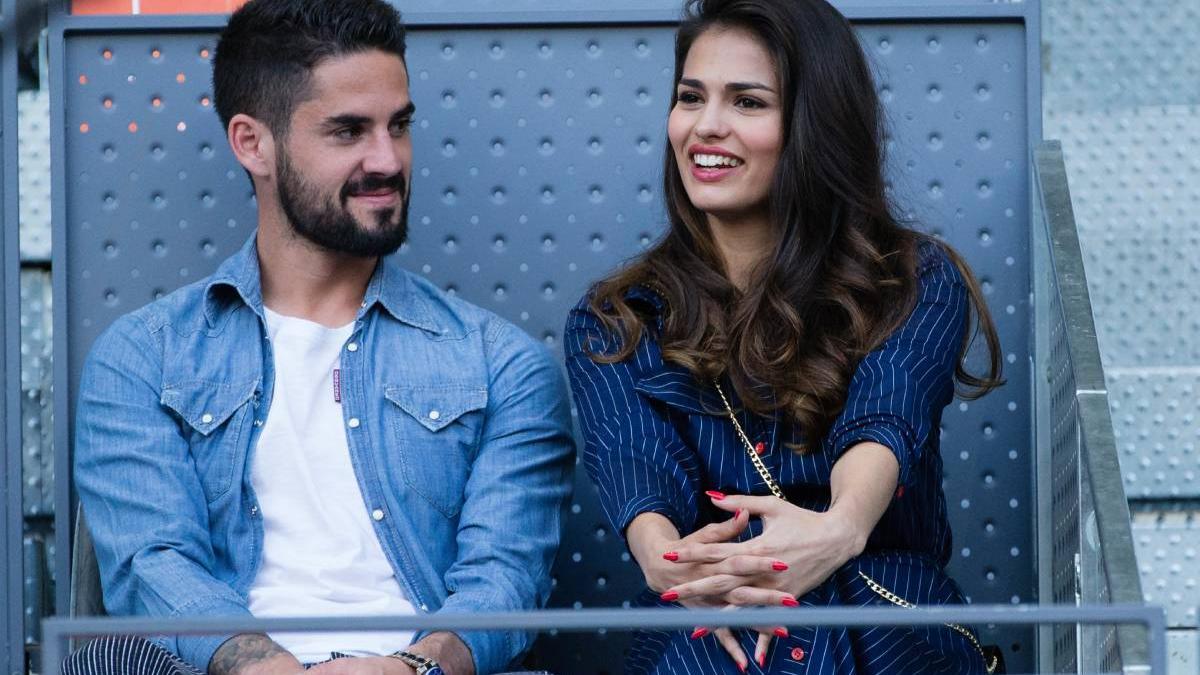 Sara Sálamo e Isco Alarcón anuncian boda: esto es todo lo que sabemos