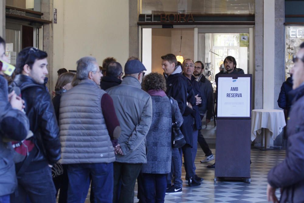 Nova edició del Girona 10