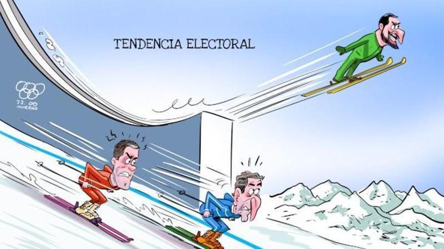 La Viñeta de Santy (11-02-2026)