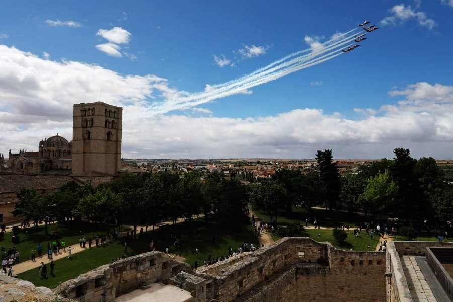 Patrulla Águila