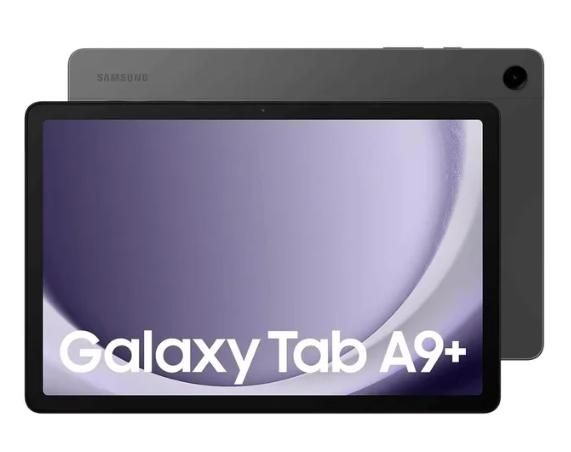 La tablet Samsung Galaxy Tab A9