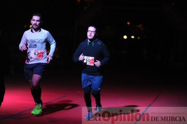 Running Night de El Ranero