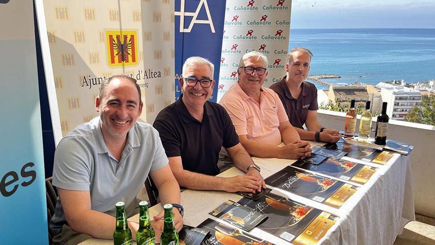 Altea estrena las jornadas gastronómicas “Altea De