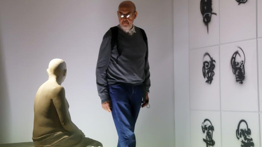 El museo Casa Natal Picasso presenta por primera vez en Málaga la obra de Bernardí Roig