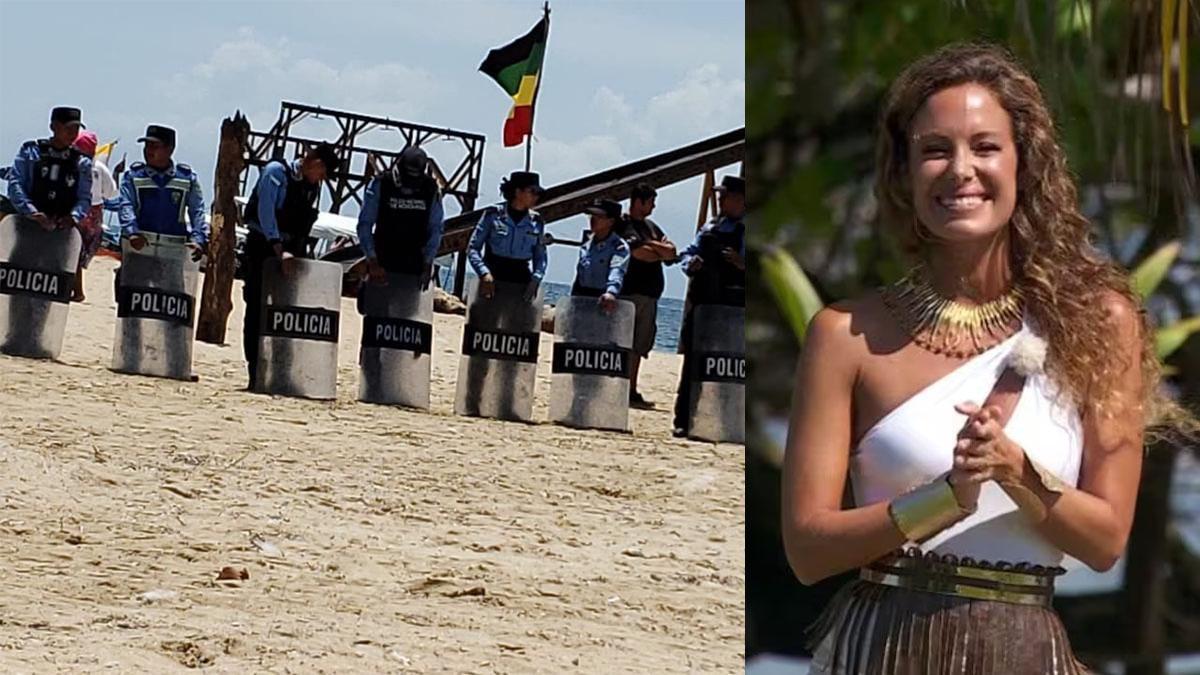 Protestas en 'Supervivientes All Stars'