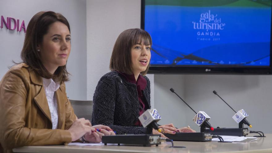 Gandia crea unos premios turísticos anuales para fomentar la calidad