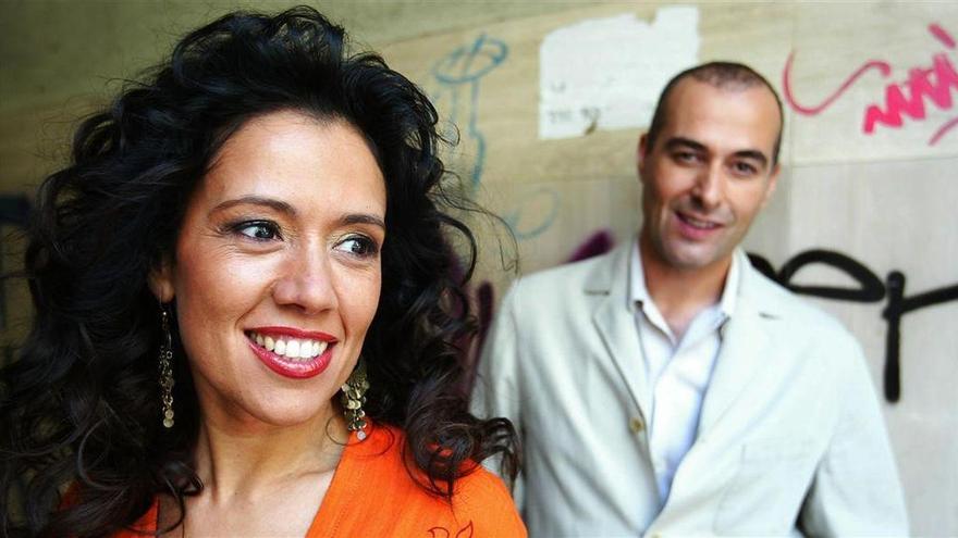 Retrocedemos a los 90’s para escuchar ‘Me quedaré solo’, de Amistades Peligrosas