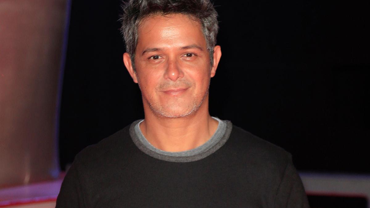 Alejandro Sanz en bancarrota tras ser estafado por un amigo