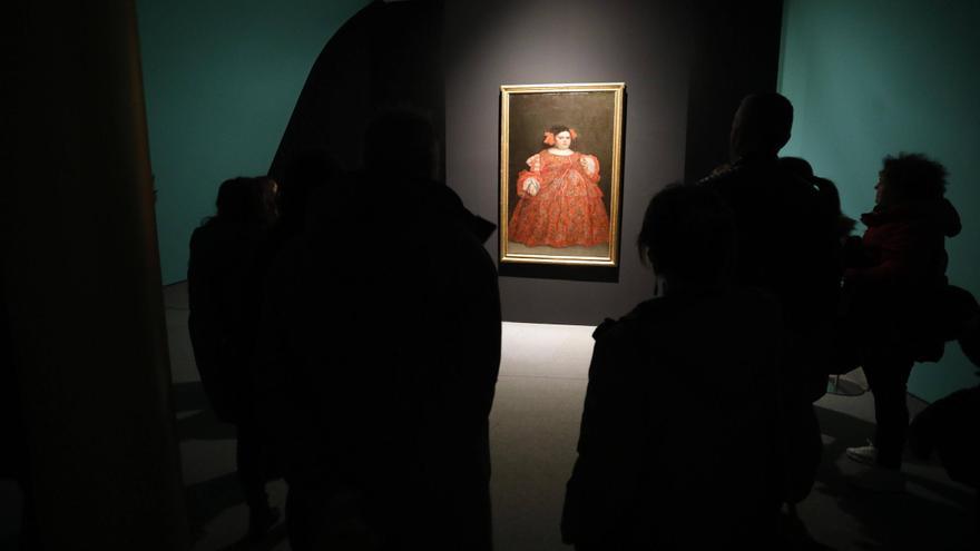 El Reina Sofía y el Museo Goya enriquecen la próxima exposición del Niemeyer