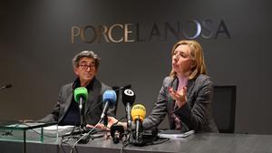 Cimera d’urgència entre Porcelanosa i l’ambaixador d’Ucraïna a Espanya per solucionar el «malentès»