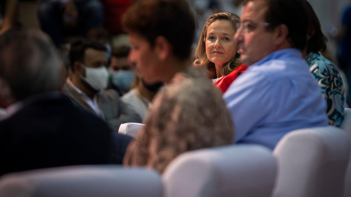 Las imágenes del 40º Congreso Federal del PSOE que se celebra en València