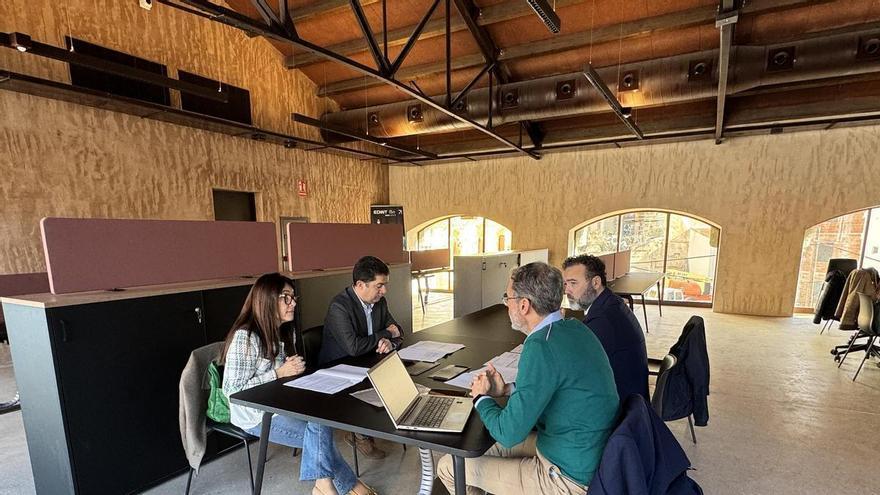 ¿Por qué la puesta en marcha del nuevo CdT de Alcoy está en el aire?