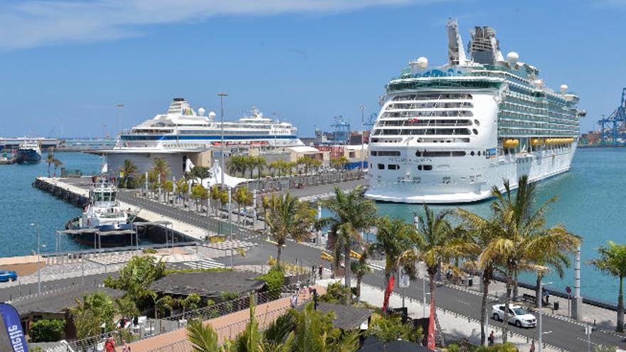 El &#039;AIDACara&#039; da el pistoletazo al verano