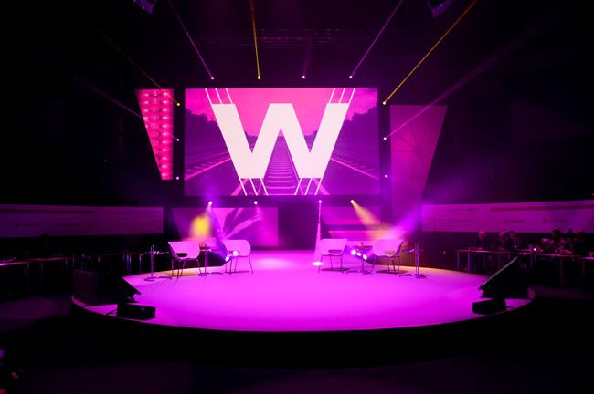 Womenalia Inspiration Day by Woman