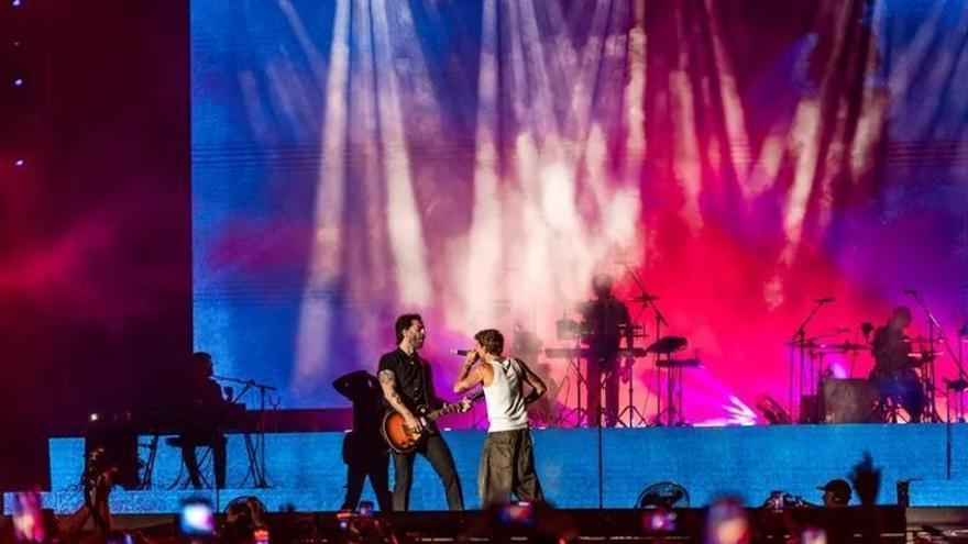 Granca Live Fest 2026: todo lo que debes saber del festival más multitudinario de Gran Canaria