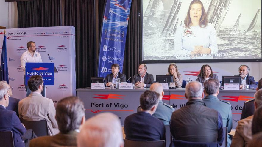 Vigo calienta una cita grande