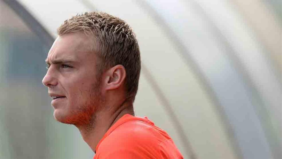 Jasper Cillessen quiere seguir en el Barcelona, pero tiene diversas ofertas de otros clubes