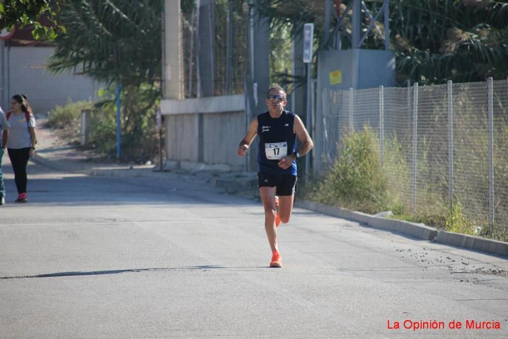 10K y 5K Virgen del Rosario de Lorquí