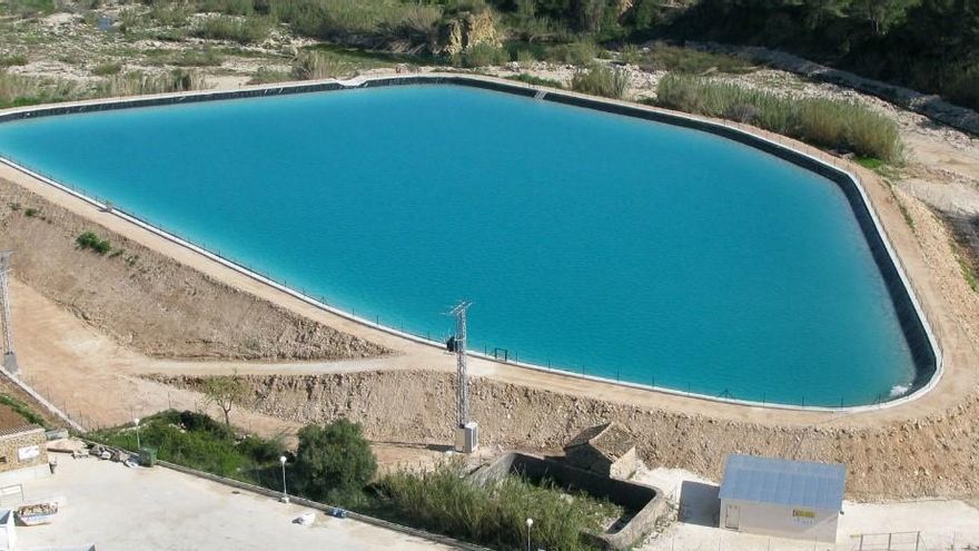 Por qué las obras hidráulicas de CHM son esenciales para un futuro con agua