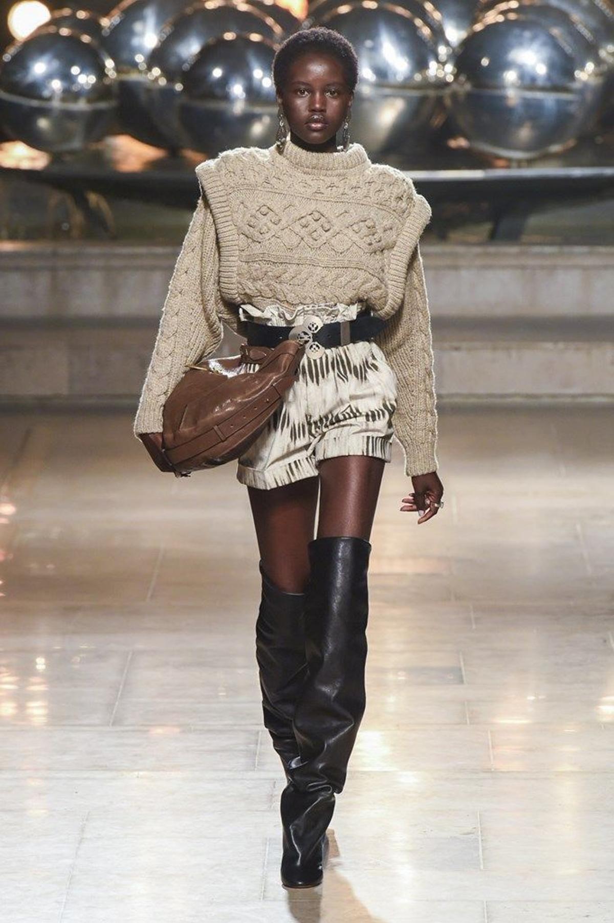 Isabel Marant