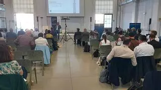 El Cabildo de Gran Canaria expone en Italia sus proyectos de energía sostenible