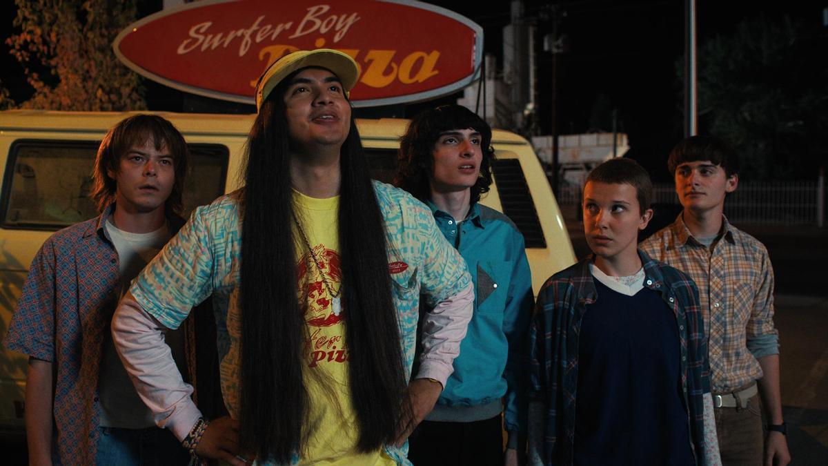 El nuevo tráiler de Stranger Things intensifica la batalla final sobre un caótico Hawkings