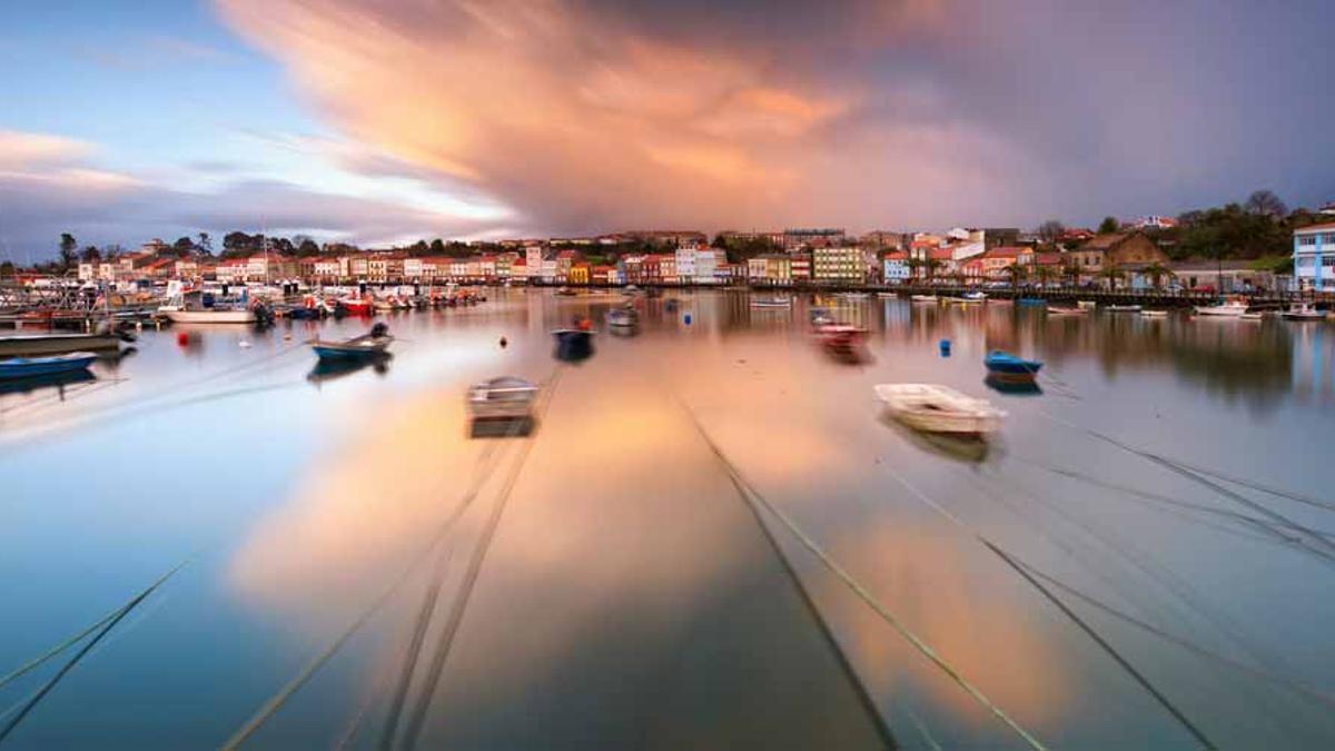 Mugardos, Galicia