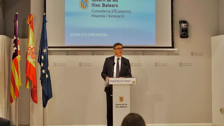 VÍDEO | Los propietarios podrán desgravarse en torno a 2.000 euros en el IRPF si no suben los alquileres en Baleares