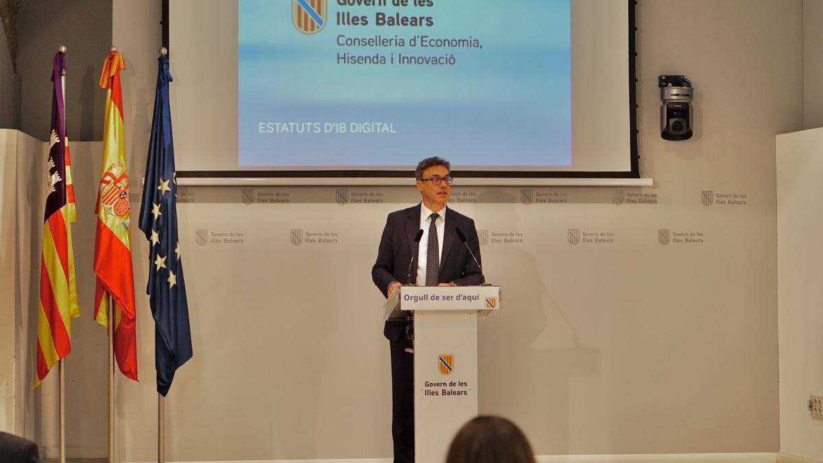 VÍDEO | Los propietarios podrán desgravarse en torno a 2.000 euros en el IRPF si no suben los alquileres en Baleares