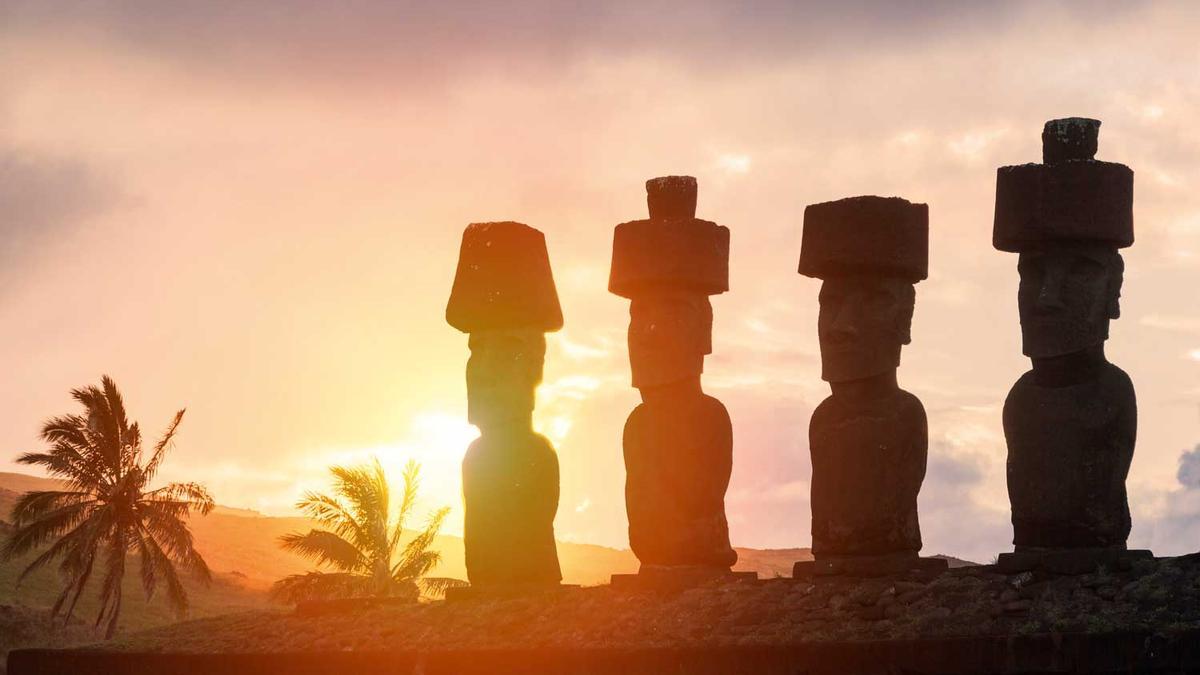 Isla de Pascua