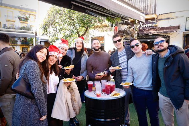 Los cordobeses despiden el 2025 en la 'Tardevieja'