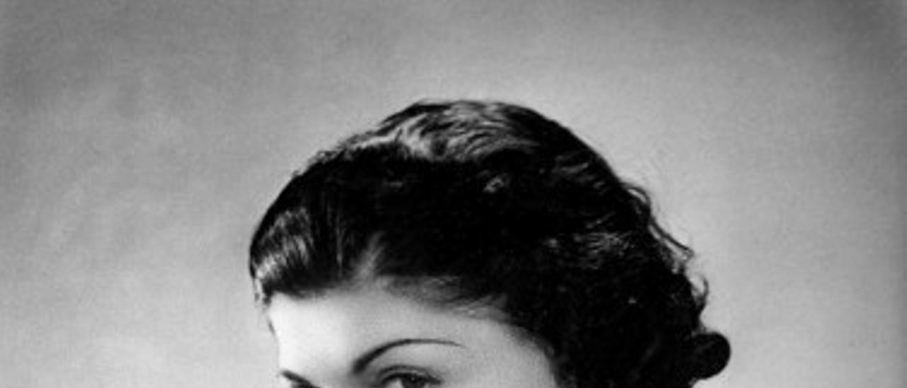 Coco Chanel