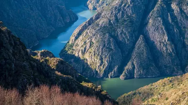 La comarca gallega que bate récords de longevidad: “Lo principal es la comida, la abundancia de hortalizas, el consumo estable de legumbres y la moderación en la carne”