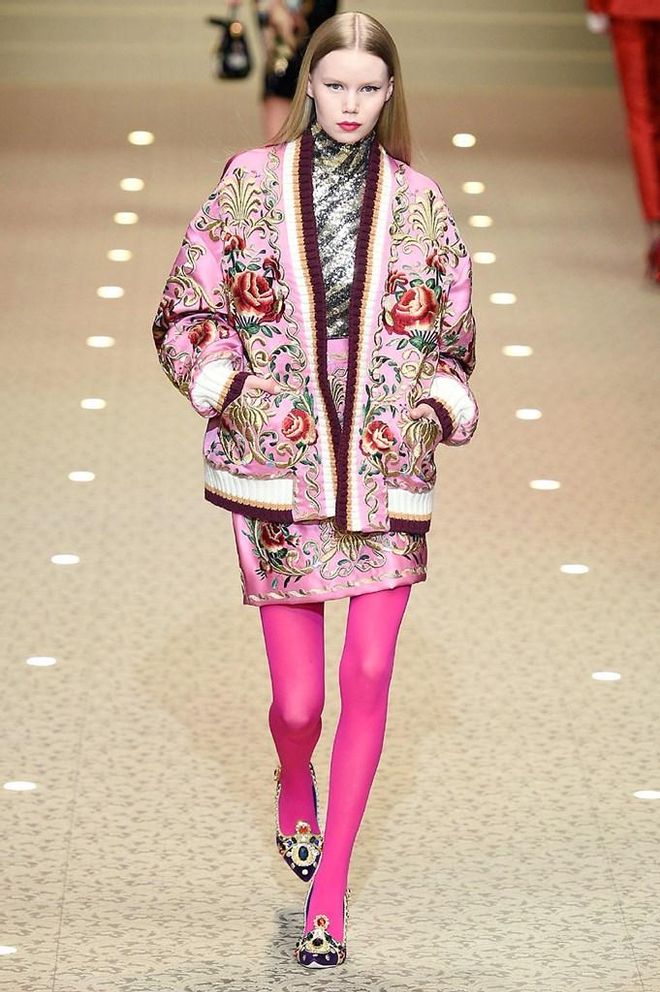Dolce & Gabbana
