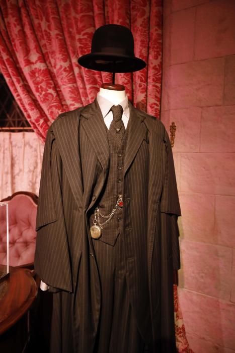 Así es la exposición de Harry Potter en València