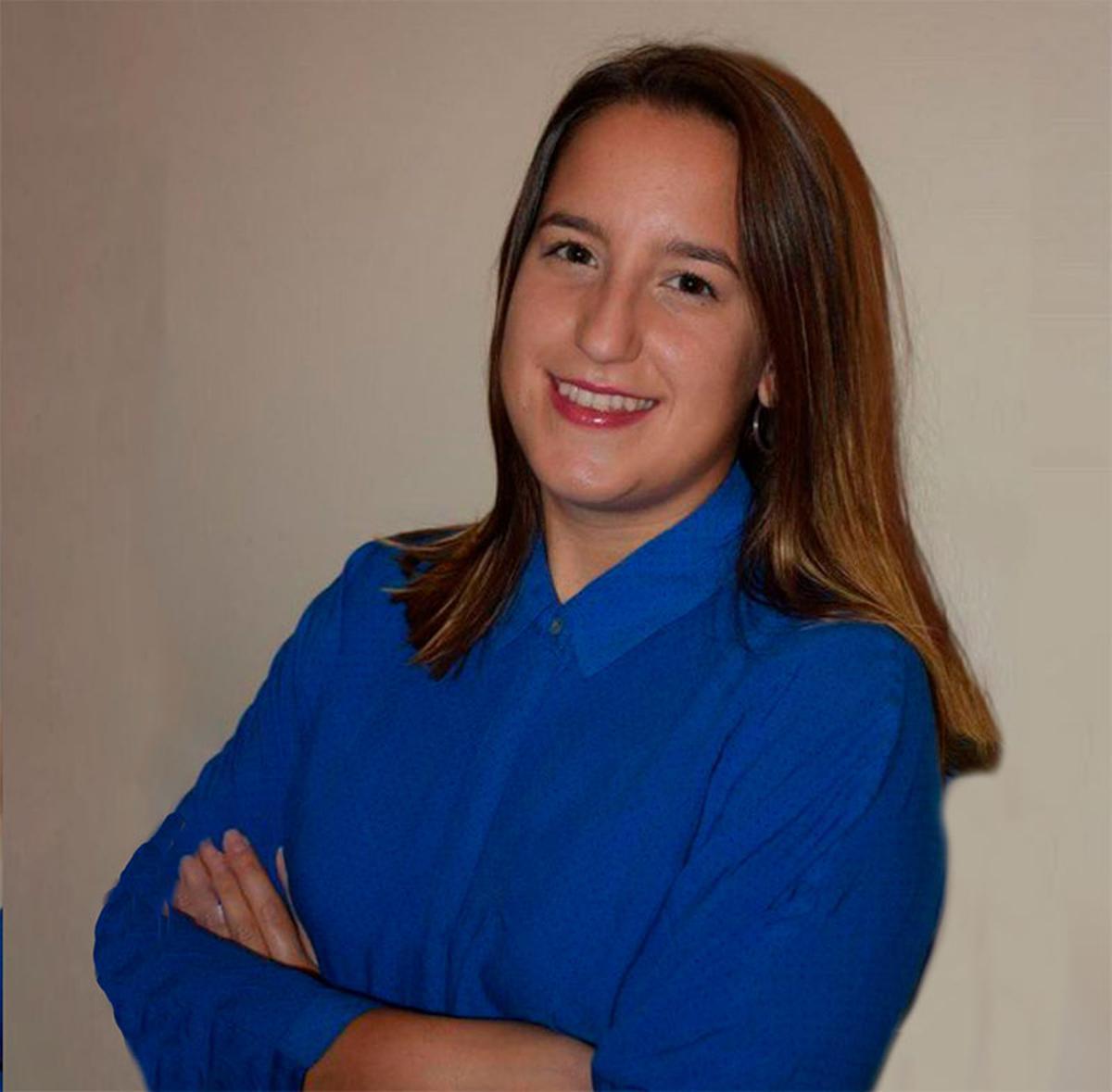 Eva G. Álvarez