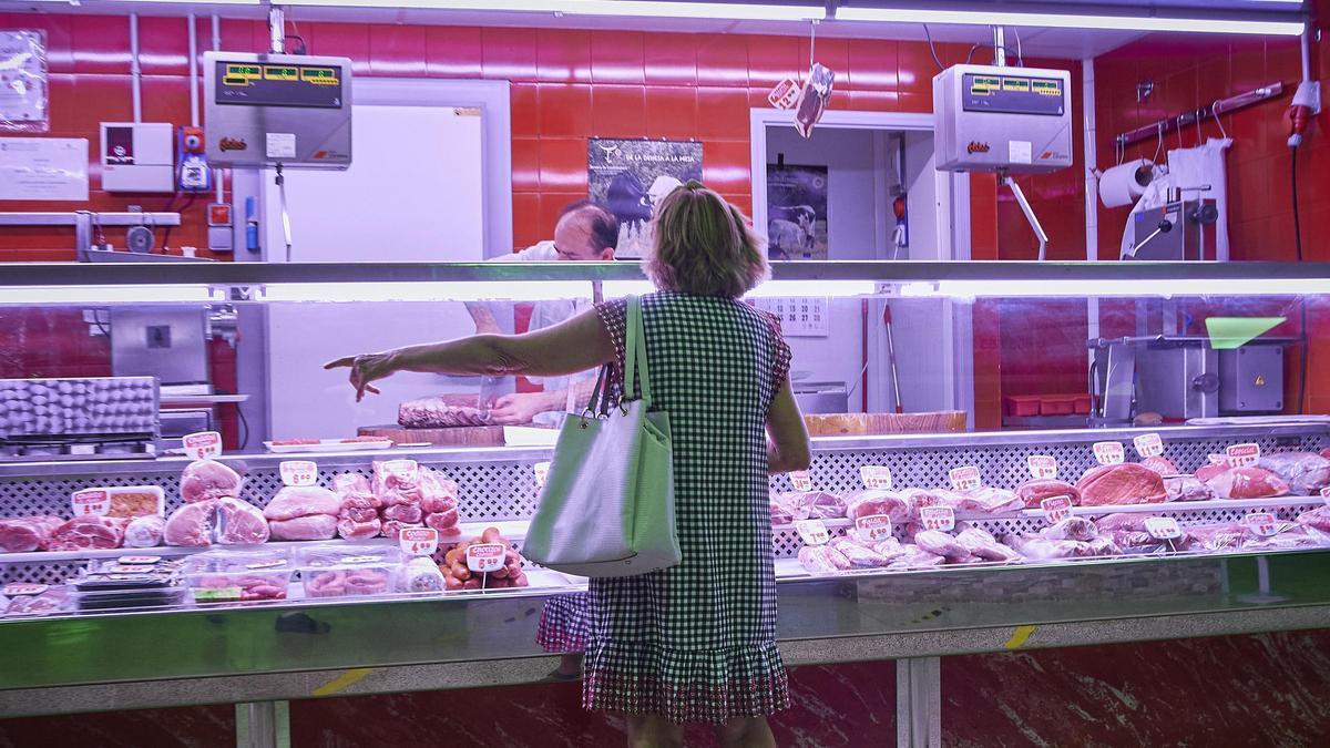 Reducir el consumo de ciertos tipos de carne podría evitar grandes problemas de salud