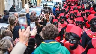 Mercadillos, cabalgatas, ocio navideño: Un recorrido por las principales tradiciones y celebraciones de la provincia