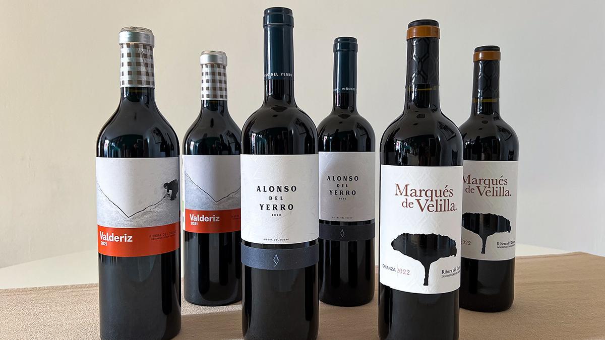 Casa Gourmet rinde homenaje a la Ribera del Duero con una nueva selección