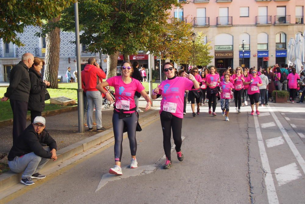 Cursa de la Dona de Figueres 2017