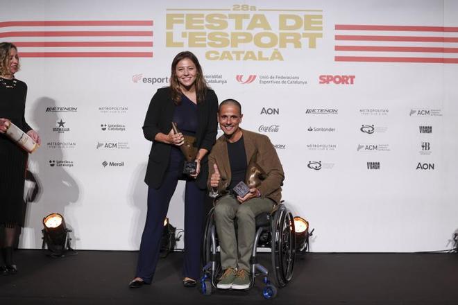 Festa de lEsport Català 2024