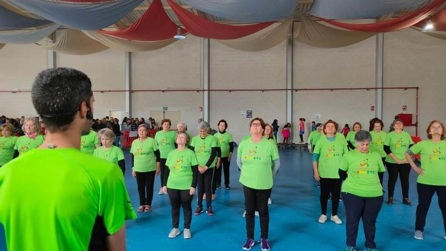 La Universidad Popular retoma los cursos deportivos para niños y adultos