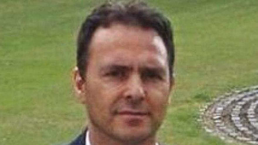 Antonio Rial Boubeta.