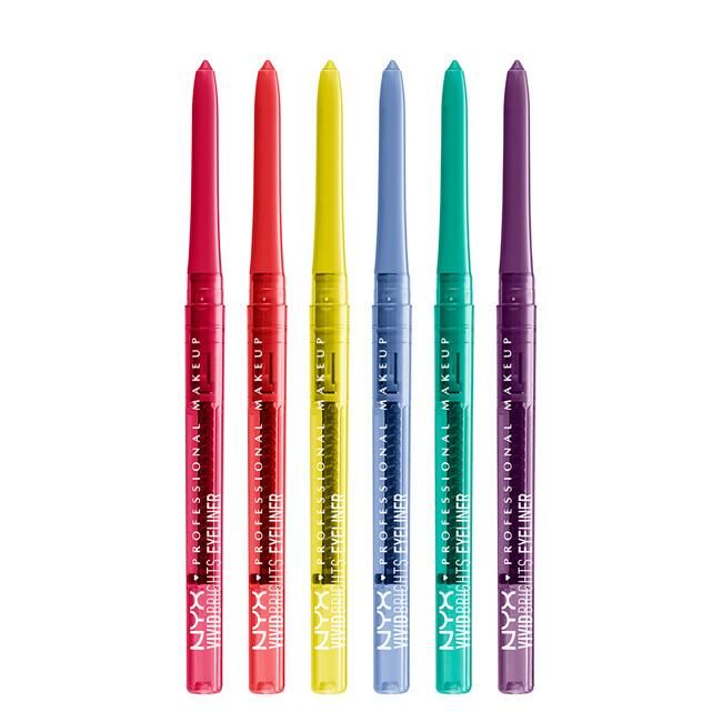 NYX Professional Makeup