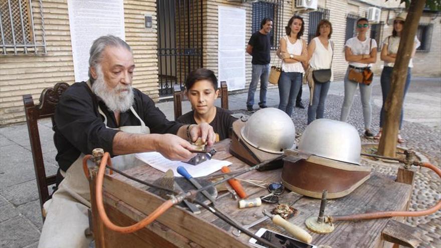 Festival de las Callejas de Córdoba